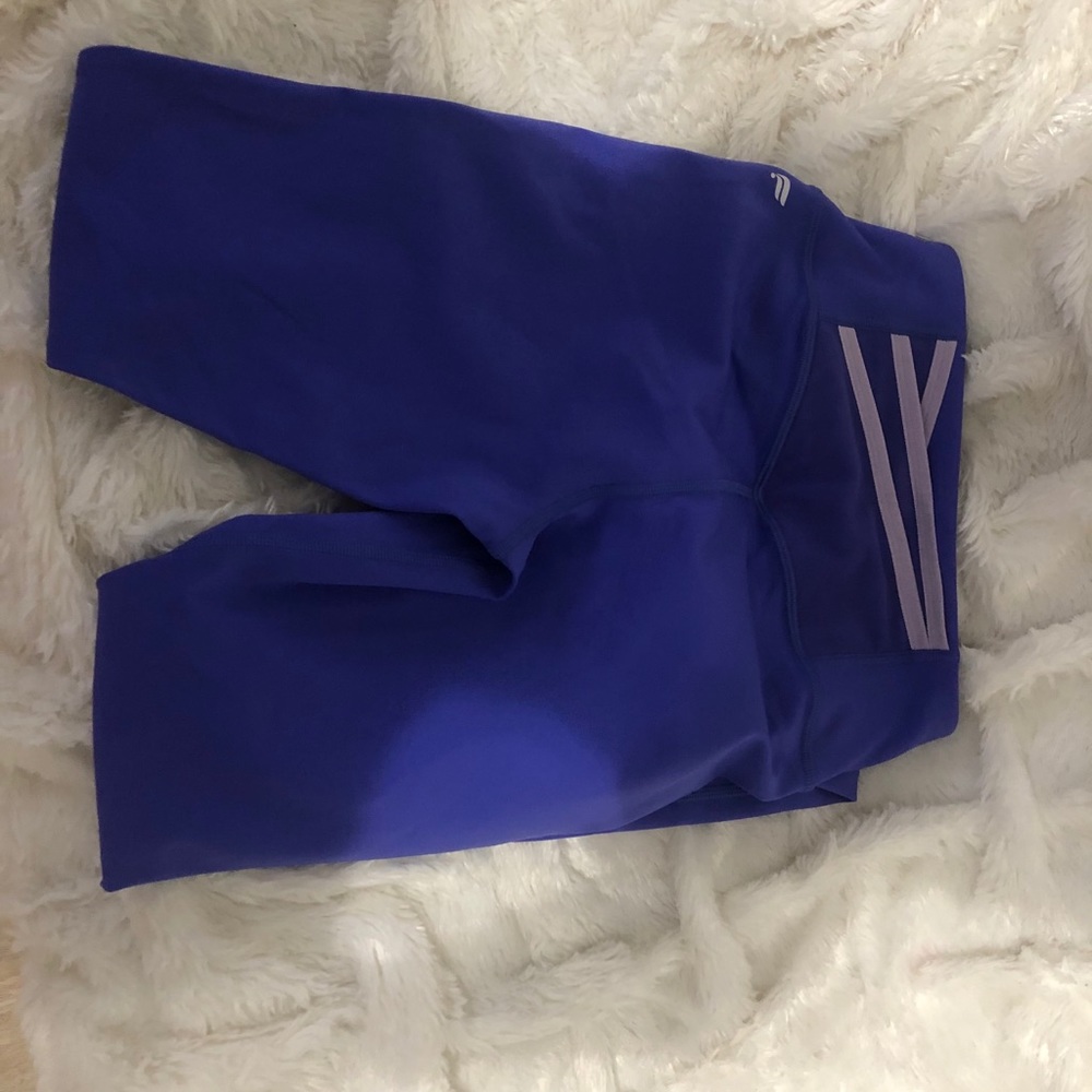 Fabletics high waisted leggings. Brand new-size xs